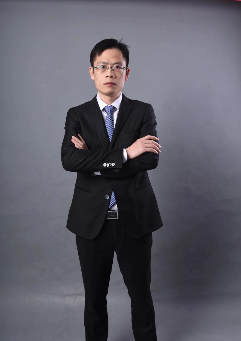 葛方丽 美术指导负责人