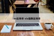vv比特币 vix指数比特币